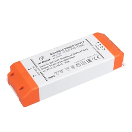 Фото #1 товара Блок питания ARV-SP-24200-PFC-TRIAC (24V, 8.3A, 200W) (Arlight, IP20 Пластик, 5 лет)