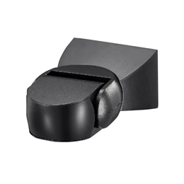 Фото #1 товара Датчик движения NAVE-PIR-SURFACE-300W-BK (230V, 1.3A, MULTI, IP65) (Arlight, Пластик, 5 лет)