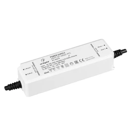 Фото #1 товара Блок питания ARPV-SP-48060-PFC (48V, 1.25A, 60W) (Arlight, IP67 Пластик, 5 лет)