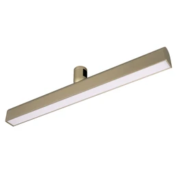 Фото #1 товара Светильник ART-APRIORI-FLAT-L500-15W Day4000 (OG, 120 deg, 48V) (Arlight, IP20 Металл, 3 года)