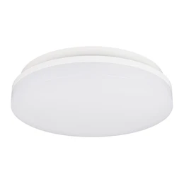 Фото #1 товара Светильник CL-BOUWER-R400-30W Day4000-MIX (WH, 110 deg, 230V, TRIAC) (Arlight, IP54 Пластик, 5 лет)