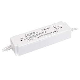 Фото #1 товара Блок питания ARPJ-SP-342800-PFC (100W, 17-34V, 2.8A) (Arlight, IP67 Пластик, 5 лет)