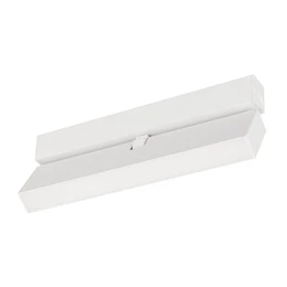 Фото #1 товара Светильник MAG-FLAT-FOLD-25-S200-6W Warm3000 (WH, 100 deg, 24V) (Arlight, IP20 Металл, 5 лет)