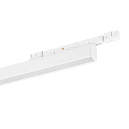 Фото #1 товара Светильник MAG-MICROCOSM-FLAT-L300-10W Day4000 (WH, 100 deg, 24V) (Arlight, IP20 Металл, 5 лет)