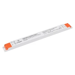 Фото #1 товара Блок питания ARV-SP-24060-SLIM-PFC-DALI2 (24V, 2.5A, 60W) (Arlight, IP20 Пластик, 5 лет)