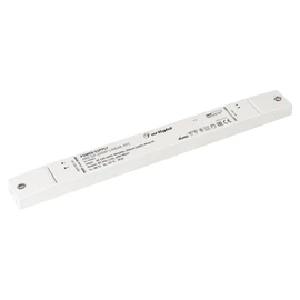 Фото #1 товара Блок питания ARV-SP-24060-LINEAR-PFC (24V, 2.5A, 60W) (Arlight, IP20 Пластик, 5 лет)