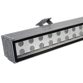 Фото #1 товара Светодиодный прожектор AR-LINE-1000XL-54W-230V White (Grey, 30 deg) (Arlight, Закрытый)