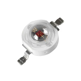 Фото #1 товара Мощный светодиод ARPL-1W3W-EPL42 Red IR660 (Arlight, Emitter)