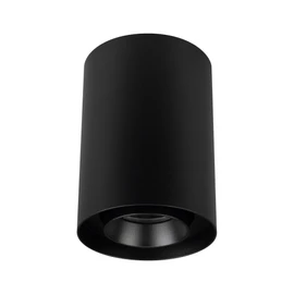 Фото #1 товара Светильник SP-FOCUS-R86-10W Warm3000 (BK, 50 deg, 230V) (Arlight, IP54 Металл, 5 лет)