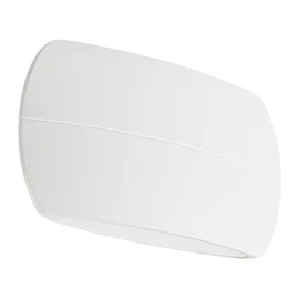 Фото #1 товара Светильник SP-Wall-200WH-Vase-12W Warm White (Arlight, IP54 Металл, 3 года)