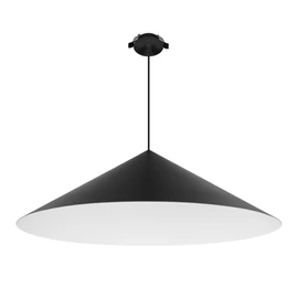 Фото #1 товара Светильник SP-MAKOTO-R750-14W Warm3000 (BK, 36 deg, 230V, TRIAC) (Arlight, IP20 Металл, 3 года)