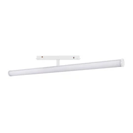 Фото #1 товара Светильник MAG-ORIENT-TUBE-TURN-L900-30W Warm3000 (WH, 180 deg, 48V) (Arlight, IP20 Металл, 5 лет)