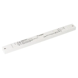 Фото #1 товара Блок питания ARV-SP-24150-LINEAR-PFC (24V, 6.25A, 150W) (Arlight, IP20 Пластик, 5 лет)