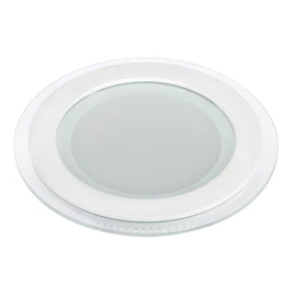 Фото #1 товара Светодиодная панель LT-R200WH 16W Day White 120deg (Arlight, IP40 Металл, 3 года)