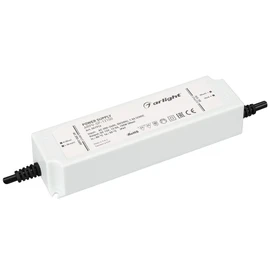 Фото #1 товара Блок питания ARPV-SP-12150 (12V, 12.5A, 150W) (Arlight, IP67 Пластик, 5 лет)