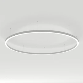 Фото #1 товара Светильник SP-LINE-HANG-ARC-O3535-D1500-124W Day4000 (WHITE, 230V) (Arlight, Металл)