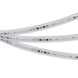 Фото #1 товара Светодиодная лента герметичная ARL-PV-A120-15mm 230V White6000 (15 W/m, IP65, 10m) (Arlight, -)
