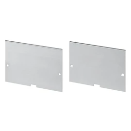 Фото #1 товара Заглушка POWER-W100H70 глухая (Arlight, Алюминий)