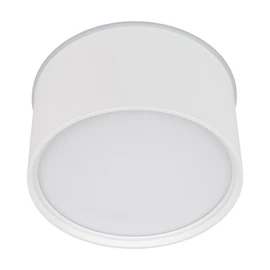 Фото #1 товара Светильник SP-CYLINDO-R160-18W Warm3000 (WH, 110 deg, 230V) (Arlight, IP54 Металл, 3 года)