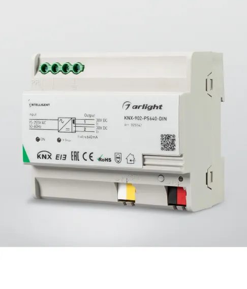 Фото товара Шина KNX