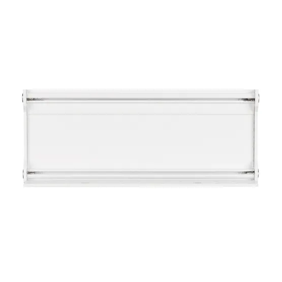 Фото #2 товара Светильник MS-ORIENT-BUILT-TRIMLESS-TC-S38x127-10W Warm3000 (WH-BK, 30 deg, 230V) (Arlight, IP20 Металл, 5 лет)