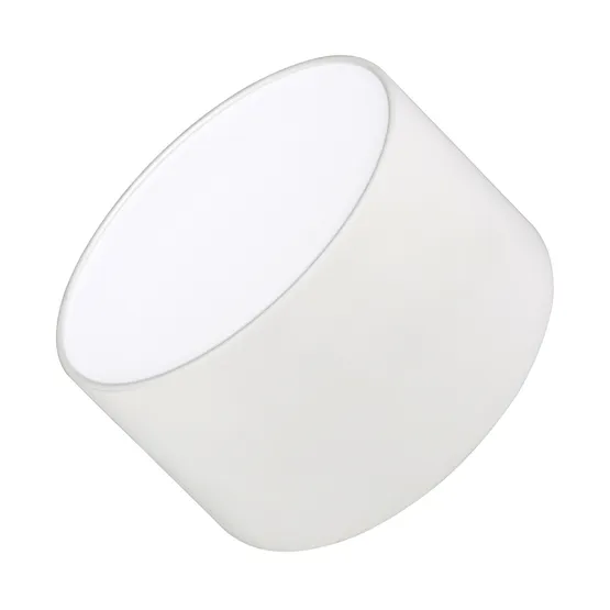 Фото #1 товара Светильник SP-RONDO-120A-12W Warm White (Arlight, IP40 Металл, 3 года)