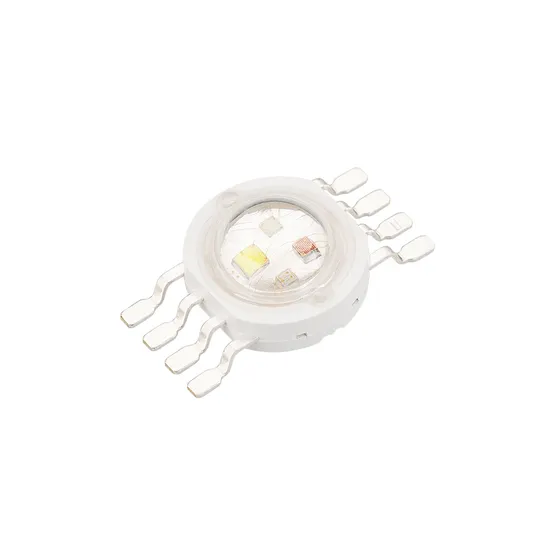 Фото товара Мощный светодиод ARPL-4W-EPA-RGBW (350mA) (Arlight, Emitter)