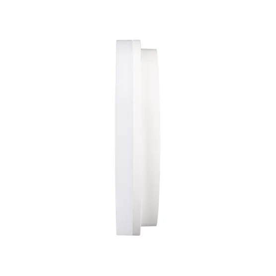 Фото #2 товара Светильник CL-BOUWER-R250-13W Day4000-MIX (WH, 110 deg, 230V, TRIAC) (Arlight, IP54 Пластик, 5 лет)