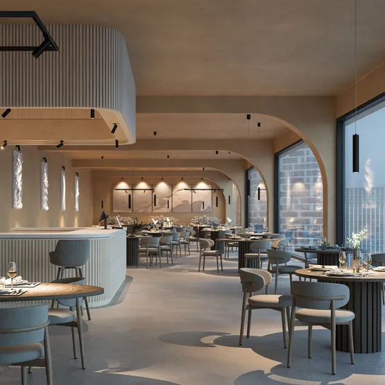 Фото #5 товара Светильник LGD-ARTEMIS-TRACK-4TR-R55-12W Warm3000 (BK, 8-80 deg, 230V, DALI) (Arlight, IP20 Металл, 5 лет)