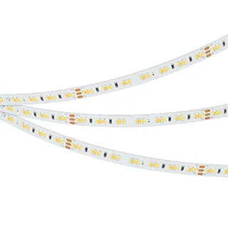 Фото товара Светодиодная лента UL-A160-10mm 24V Day-MIX (12 W/m, IP20, 5m) (Arlight, Изменяемая ЦТ)