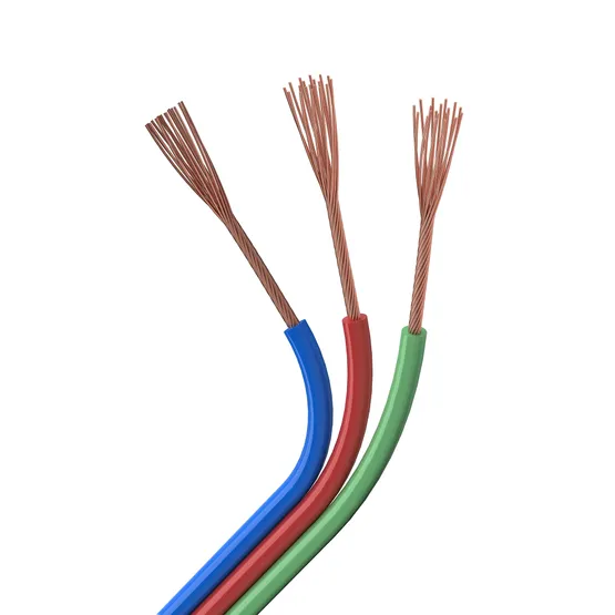 Фото товара Шлейф питания ARL-22AWG-3Wire-CU (Arlight, -)