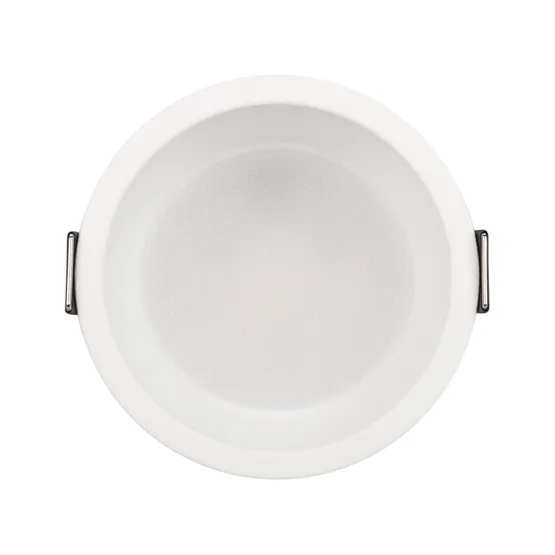 Фото #3 товара Светильник MS-BREEZE-BUILT-R82-9W Warm3000 (WH, 85 deg, 230V) (Arlight, IP20 Металл, 3 года)