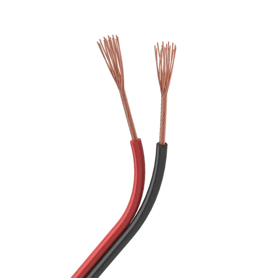 Фото товара Шлейф питания ARL-16AWG-2Wire-CU (Arlight, -)