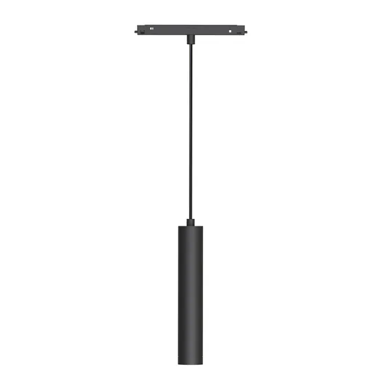 Фото #4 товара Светильник MAG-ORIENT-SPOT-HANG-R45-12W Warm3000 (BK, 24 deg, 48V) (Arlight, IP20 Металл, 5 лет)