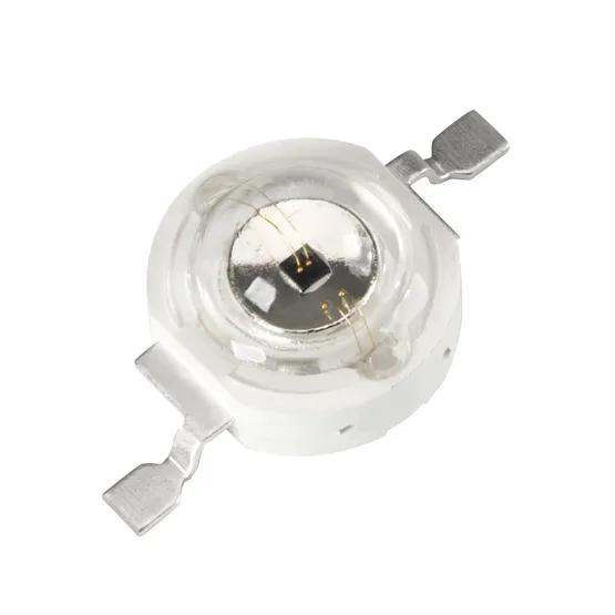 Фото товара Мощный светодиод ARPL-1W-EPL38 IR940 (Arlight, Emitter)