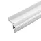 Минифото #1 товара Профиль STRETCH-SHADOW-M-2000 WHITE (A2-CONTOUR-PRO) (Arlight, Алюминий)