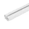 Минифото #1 товара Профиль электрокарниза CNT-CR-J-2m (Arlight, Алюминий)