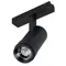 Минифото #1 товара Светильник MAG-VIBE-SPOT-ZOOM-R47-10W Warm3000 (BK, 20-55 deg, 48V) (Arlight, IP20 Металл, 5 лет)