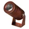 Минифото #1 товара Светильник ALT-RAY-R42-5W Warm3000 (RS, 25 deg, 230V) (Arlight, IP67 Металл, 3 года)