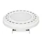 Минифото #1 товара Лампа AR111-UNIT-G53-12W- Day4000 (WH, 120 deg, 12V) (Arlight, Металл)