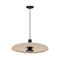 Минифото #1 товара Светильник SP-KOTARO-R450-12W Warm3000 (BG-BG, 36 deg, 230V, TRIAC) (Arlight, IP20)
