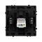 Минифото #2 товара Механизм компьютерной розетки SCT-NOBE-MPC1-SFPL-GR (RJ-45, CAT6) (Arlight, -)