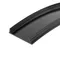 Минифото #2 товара Профиль ARH-BENT-W18-2000 ANOD BLACK (Arlight, Алюминий)