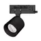 Минифото #1 товара Светильник LGD-DYKE-4TR-R75-16W Day4000 (BK, 50 deg, 230V) (Arlight, IP20 Металл, 5 лет)