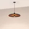 Минифото #4 товара Светильник SP-KOTARO-R450-12W Warm2700 (BK-CF, 36 deg, 230V, TRIAC) (Arlight, IP20)