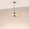 Минифото #3 товара Светильник SP-KOTARO-R450-12W Warm2700 (BG-BG, 36 deg, 230V, TRIAC) (Arlight, IP20)