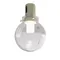 Минифото #1 товара Светильник ART-APRIORI-ZORB-С-R110-5W Warm3000 (OG, 85 deg, 48V) (Arlight, IP20 Металл, 3 года)