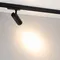 Минифото #5 товара Светильник LGD-GERA-4TR-R55-10W Warm3000 (BK, 15 deg, 230V) (Arlight, IP20 Металл, 5 лет)