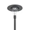 Минифото #1 товара Светильник OXOR-LUMME-LUZ-O - 500x650-50W Day4000 (BK, 120 deg, 230V) IP65 (Arlight, IP65 Металл, 3 года)
