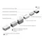 Минифото #5 товара Профиль SL-LINE-4970-2500 ANOD (Arlight, Алюминий)